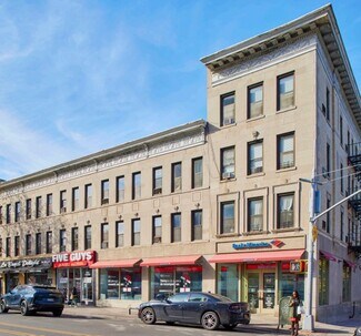 Brooklyn, NY Apartments - 274 7th Ave