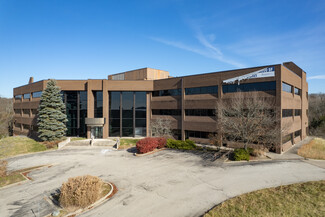 Milford, OH Office - 2000 Salk Dr