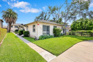 Arcadia, CA Apartments - 126 E Colorado Blvd