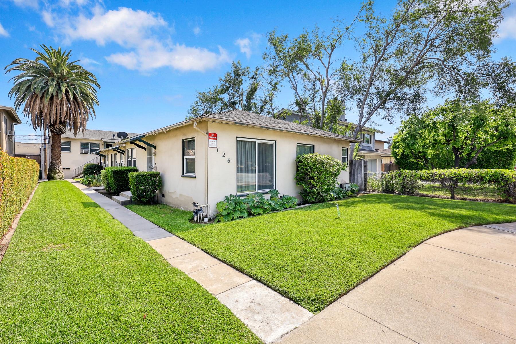 126 E Colorado Blvd, Arcadia, CA for Sale