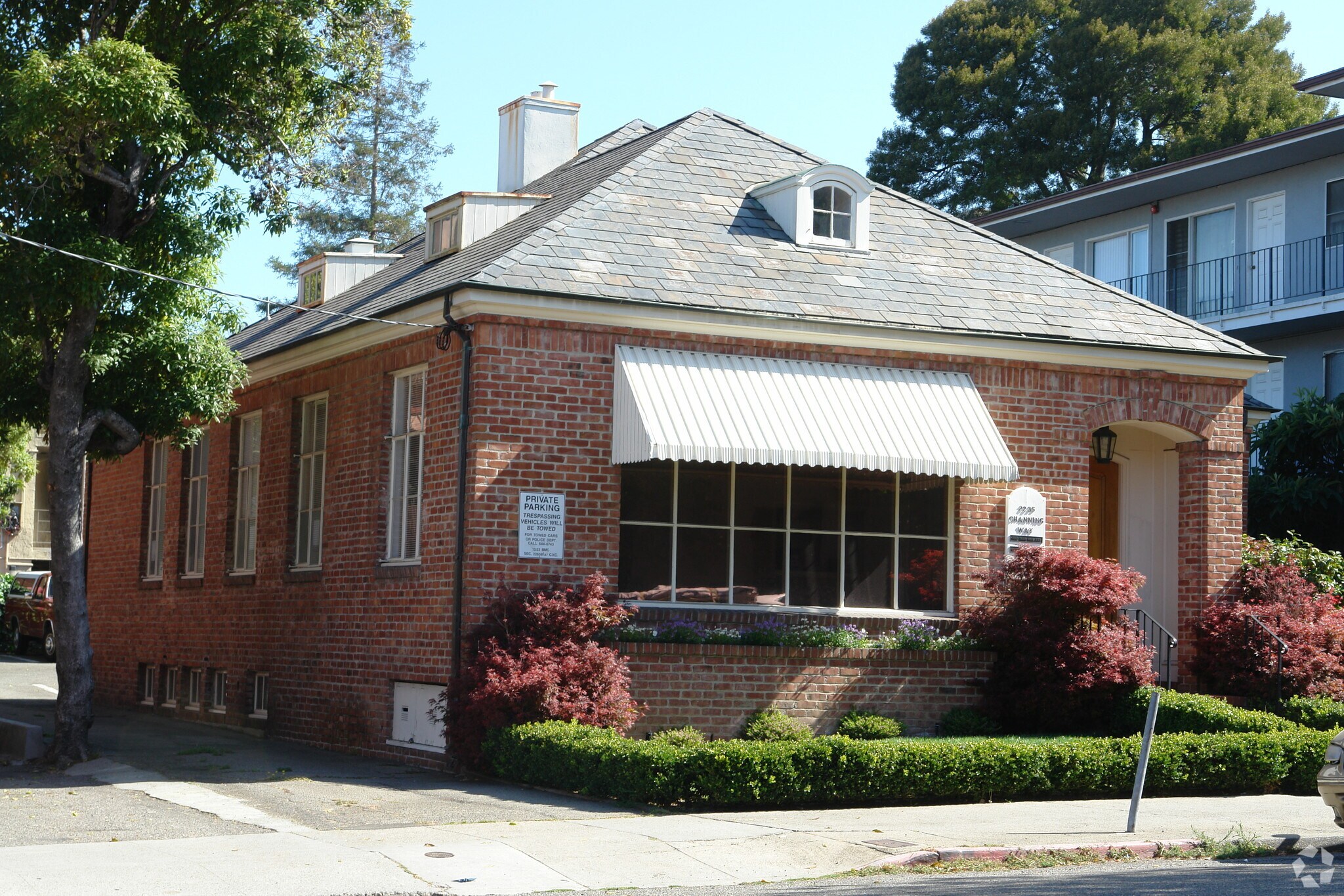 2235 Channing Way, Berkeley, CA for Rent