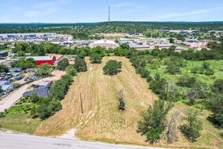 Marble Falls, TX Commercial - 2904 Nature Heights Dr