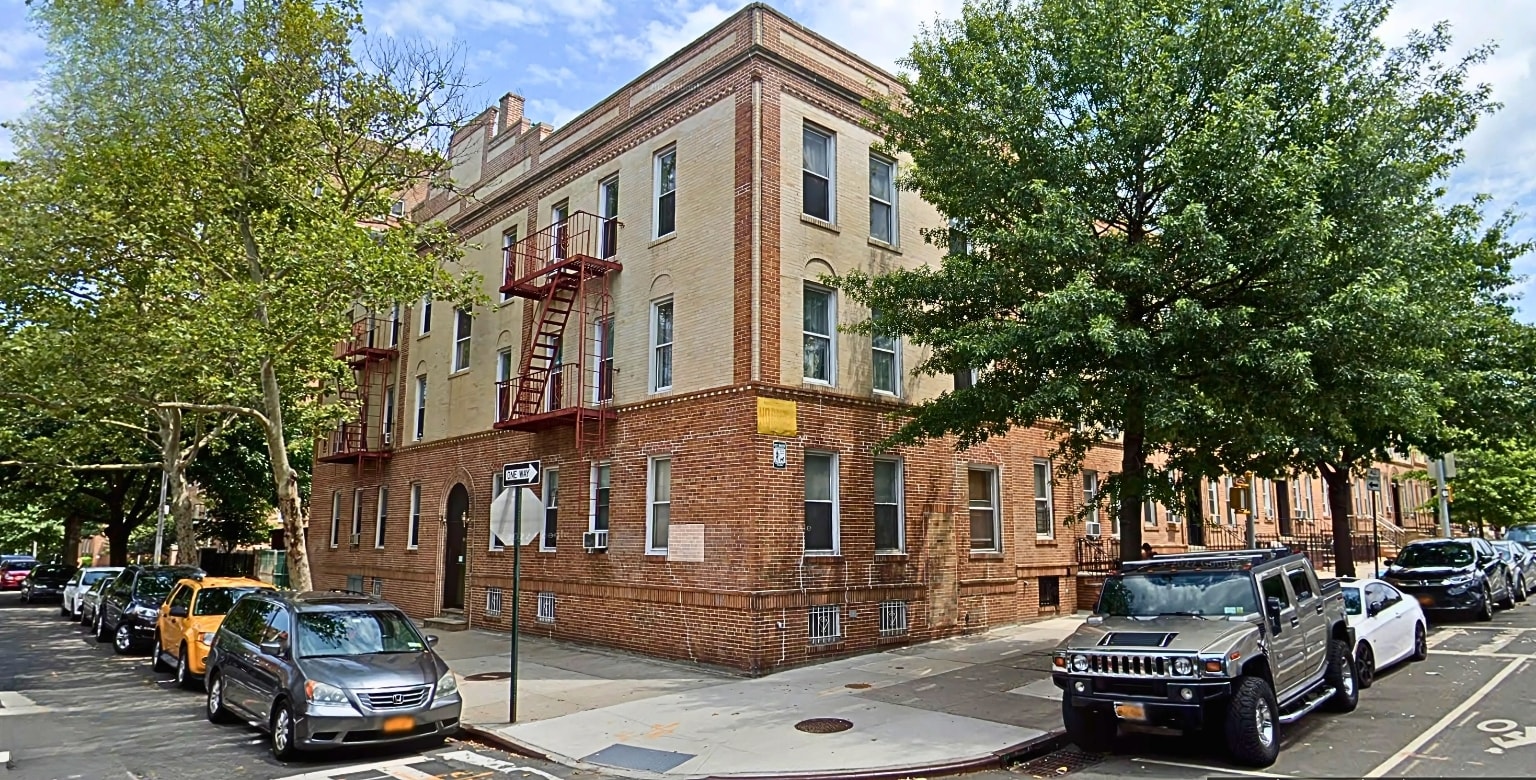 5201 Skillman Ave, Woodside, NY for Sale