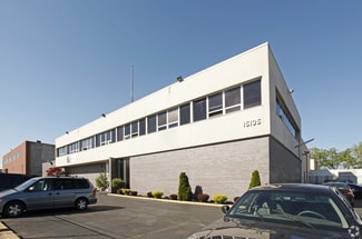 Highland Park, MI Industrial - 15135 Hamilton Ave