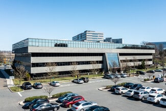 Iselin, NJ Office - 100 Wood Ave S Iselin, NJ Office - 100 Wood Ave S