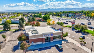 Littleton, CO Retail - 5056-5076 S Wadsworth Blvd