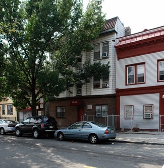 Newark, NJ Apartments - 712-714 Summer Ave Newark, NJ Apartments - 712-714 Summer Ave