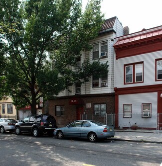 Newark, NJ undefined - 712-714 Summer Ave Newark, NJ undefined - 712-714 Summer Ave
