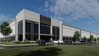 Annville, PA Industrial - 600 Killinger Rd Annville, PA Industrial - 600 Killinger Rd