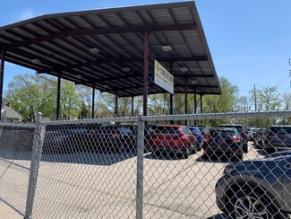 Des Plaines, IL Commercial Land - 1001 Lee St