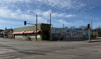 South Side Value-Add Opportunity South Side Value-Add Opportunity