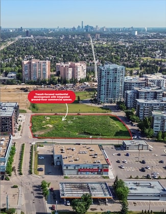 Edmonton, AB Residential - 10920 25 Ave