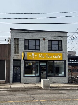Hamilton, ON undefined - 598 Upper James St