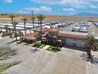 Bakersfield, CA Office - 11107 Kern Canyon Rd