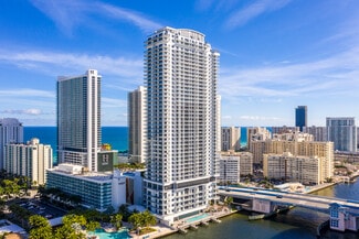 Hollywood, FL Retail - 4010 S Ocean Dr