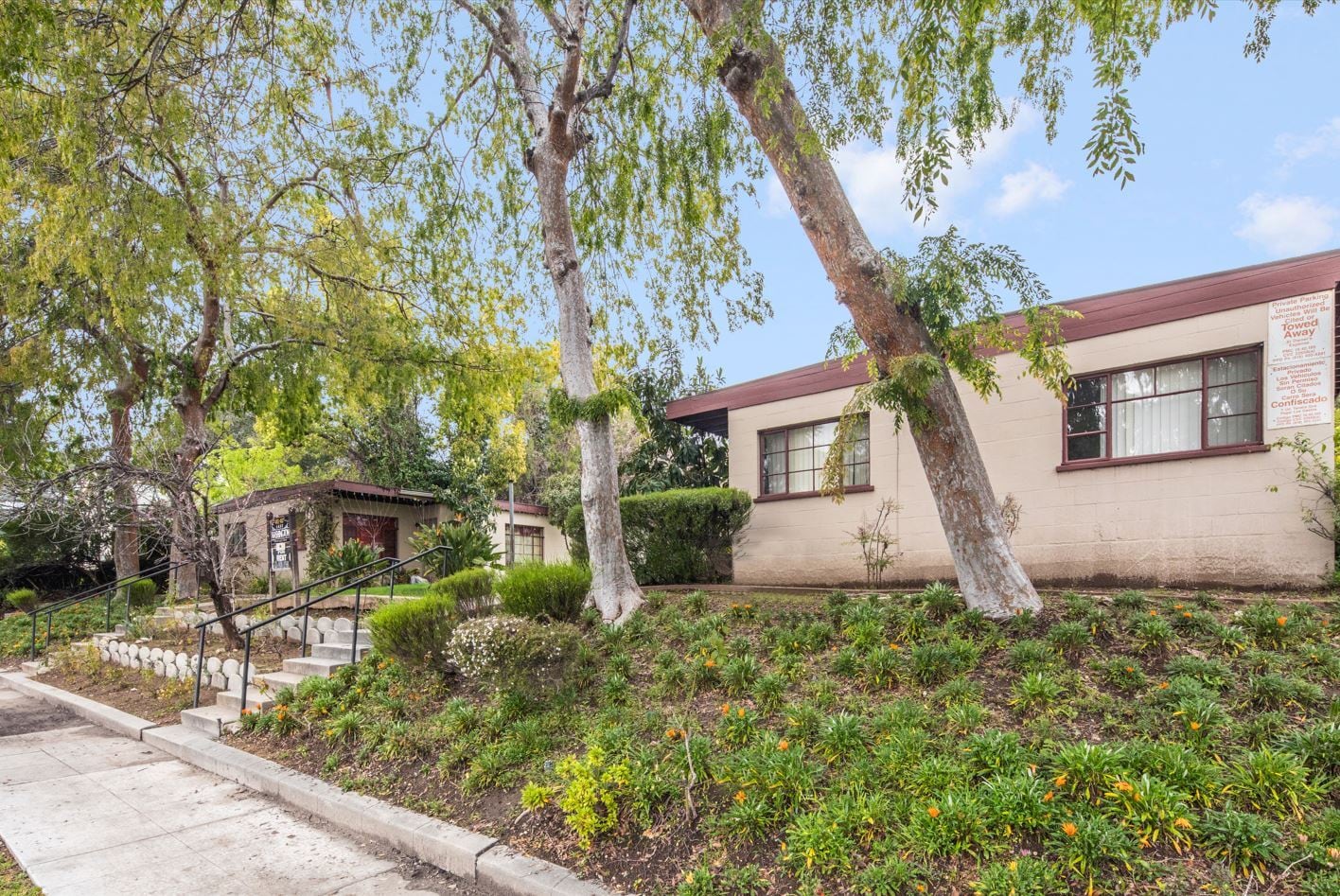 485 E Washington Blvd, Pasadena, CA for Sale