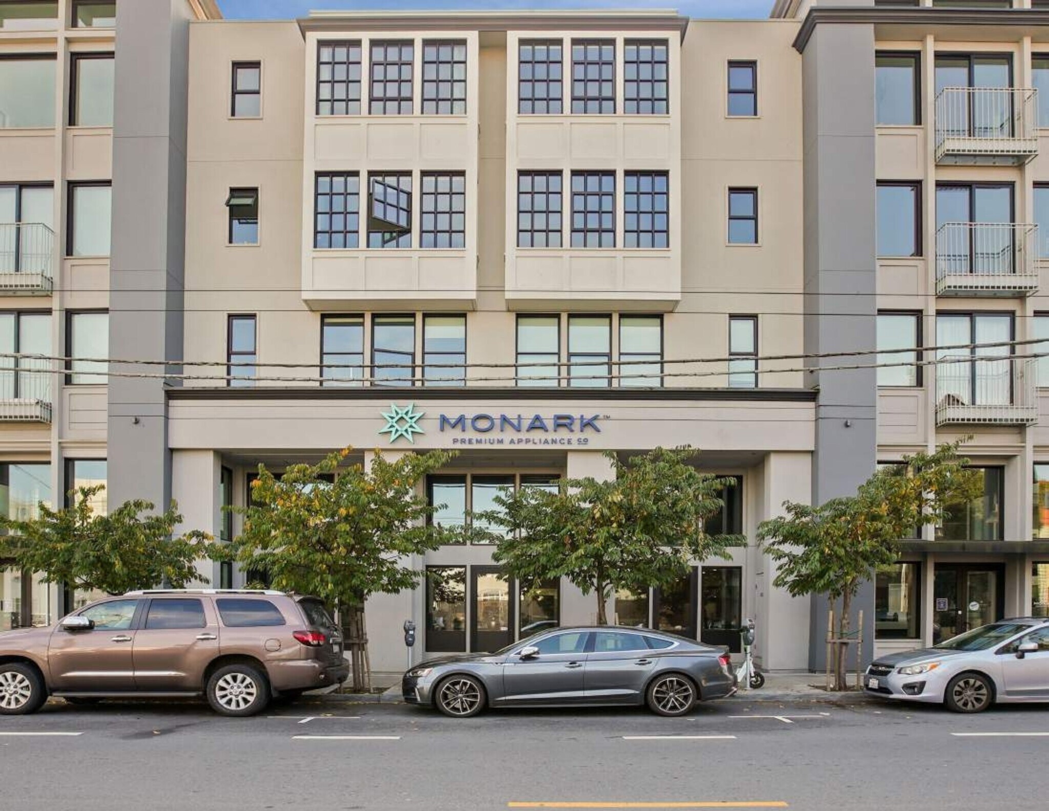 1717 17th St, San Francisco, CA for Rent