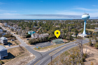 Kill Devil Hills, NC Restaurant - 100 Colingwood Ln