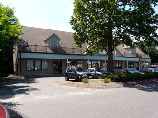 Springfield, MA Retail - 16-24 Arnold Ave