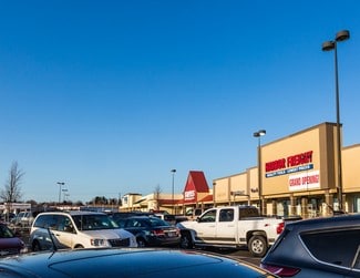 Walla Walla, WA Retail - 420 N Wilbur Ave Walla Walla, WA Retail - 420 N Wilbur Ave