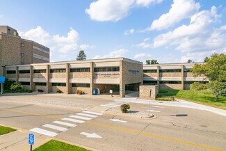 Kalamazoo, MI Office/Medical - 1717 Shaffer St