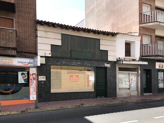 San Sebastián de los Reyes, MAD Retail - 68 Calle Real