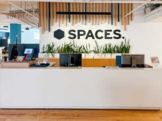 Somerville, MA Coworking Space - 240-244 Elm St