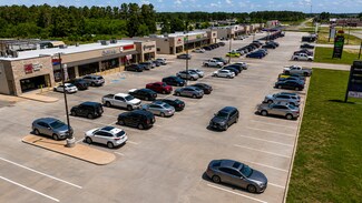 Cleveland, TX Retail - 1075 CR 5270 Cleveland, TX Retail - 1075 CR 5270