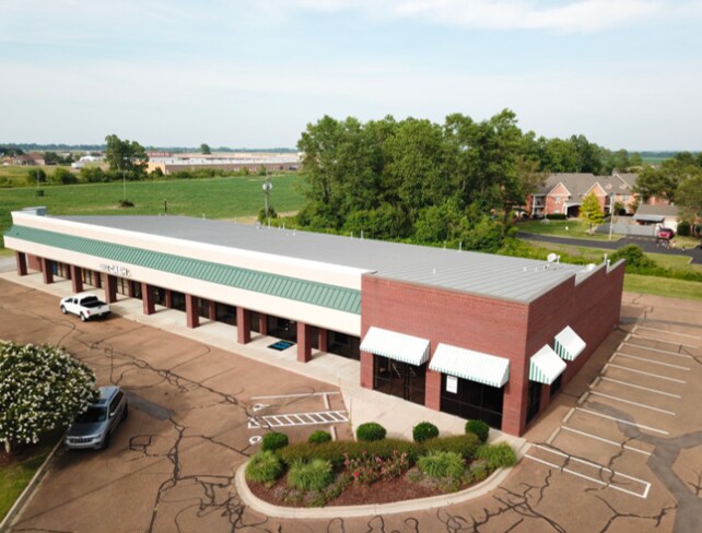 1161-1189 Casino Center Dr, Robinsonville, MS for Rent