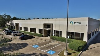 Houston, TX Industrial - 10780-10798 Kempwood Dr Houston, TX Industrial - 10780-10798 Kempwood Dr