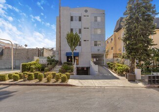 Los Angeles, CA undefined - 810 S Berendo St Los Angeles, CA undefined - 810 S Berendo St