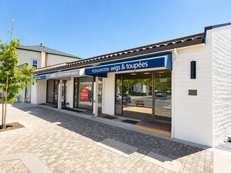 Pleasanton, CA Retail - 260-268 Main St