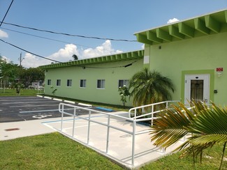 Homestead, FL Office/Medical - 412 SW 5th St