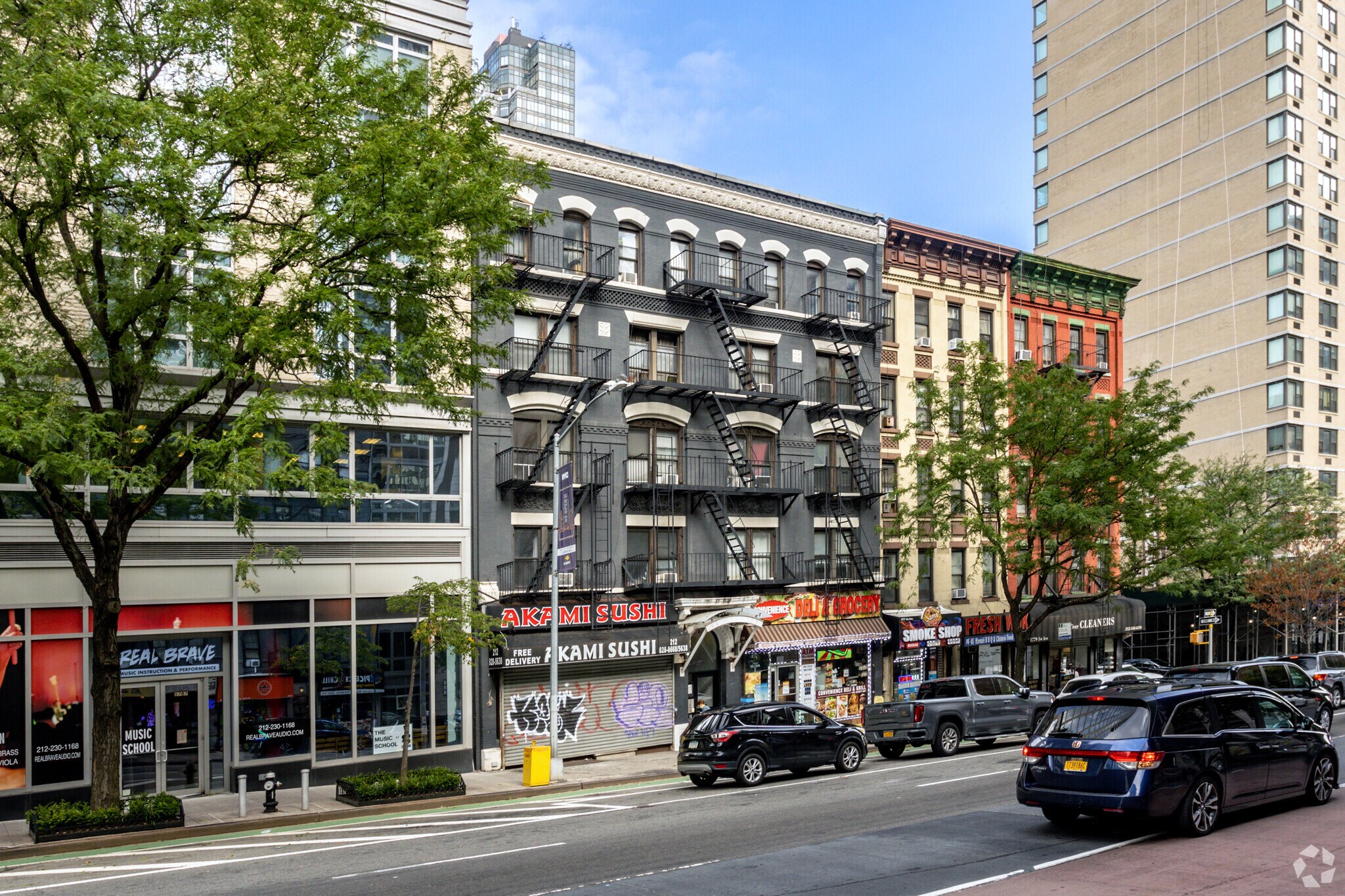 1771-1773 1st Ave, New York, NY for Rent