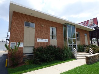 Saint Louis, MO Office/Medical - 4224 Watson Rd