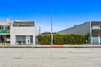Los Angeles, CA undefined - 13110 W Washington Blvd