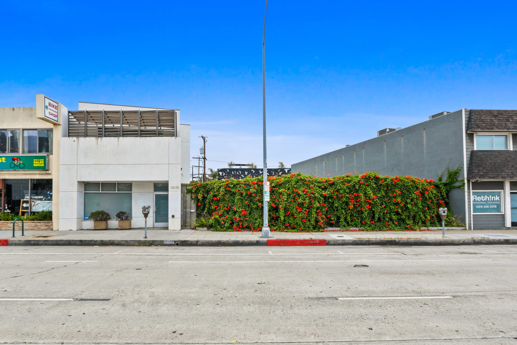 13110 W Washington Blvd, Los Angeles, CA for Sale
