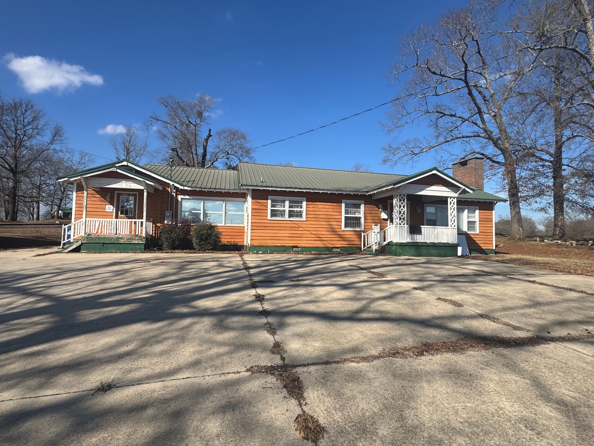 8385 AL Highway 144, Alexandria, AL for Sale