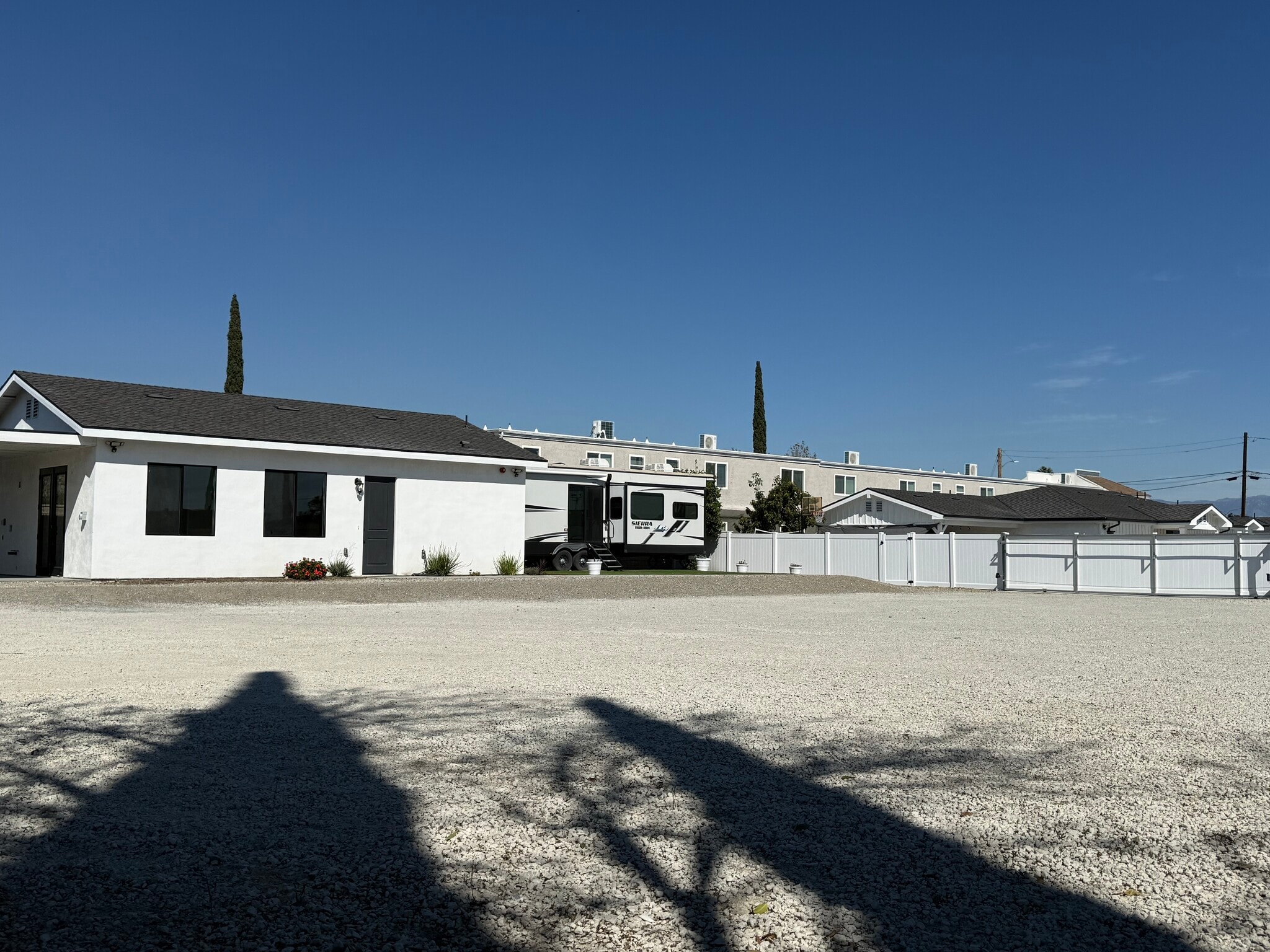 9004 Olive St., Fontana, CA for Rent