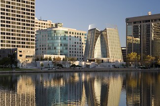 Oakland, CA Office - 155 Grand Ave