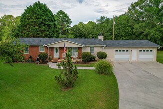 Locust Grove, GA Office - 1537 Jackson St