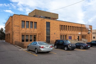 Denver, CO Office/Medical - 3540 S Poplar St Denver, CO Office/Medical - 3540 S Poplar St