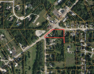 New Berlin, WI Commercial Land - 18585 W National Ave New Berlin, WI Commercial Land - 18585 W National Ave