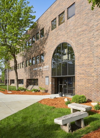 Hopkins, MN Office - 33 S 10th Ave