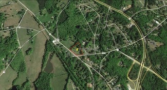 Rock Hill, SC Commercial Land - 3869 Lesslie Hwy Rock Hill, SC Commercial Land - 3869 Lesslie Hwy