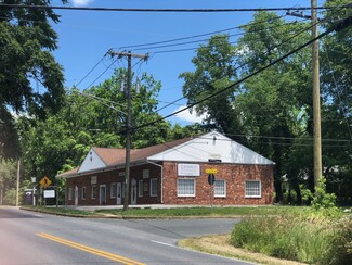 Gambrills, MD Storefront Retail/Office - 373-377 Gambrills Rd