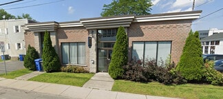 Granby, QC Office - 191 Rue Empire