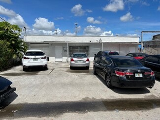 Hollywood, FL Flex - 2324 SW 56th Ter