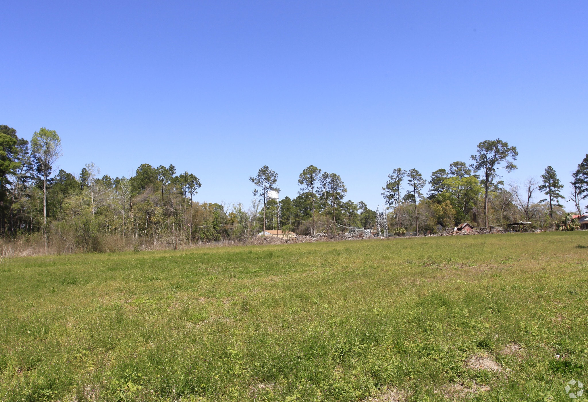462 S 1st St, Jesup, GA for Sale