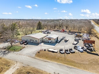 Bonham, TX Industrial - 204 County Road 4225